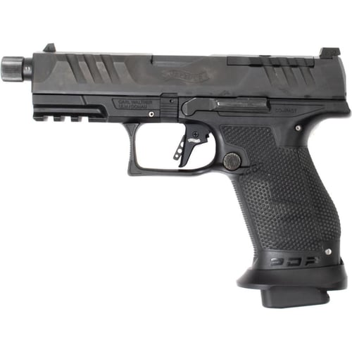 WALTHER PDP COMPACT